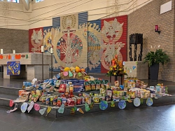 Erntedankgottesdienst 2025 Erntedankgottesdienst 2025